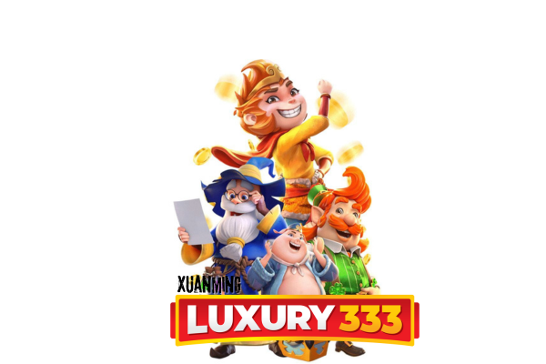 5 Alasan Mengapa Luxury333 Beda dengan Slot Lain